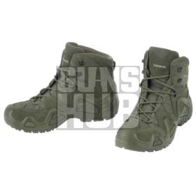 Buty LOWA Zephyr GTX Mid TF Ranger Green