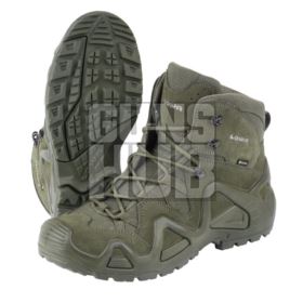 Buty LOWA Zephyr GTX Mid TF Ranger Green