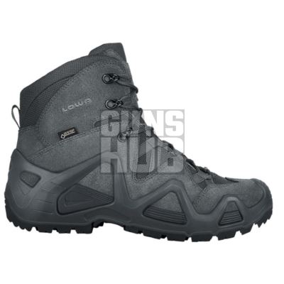 Buty LOWA Zephyr GTX Mid TF Wolf