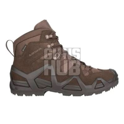 Buty LOWA Zephyr MK2 GTX Mid Dark Brown