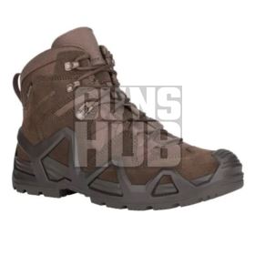 Buty LOWA Zephyr MK2 GTX Mid Dark Brown