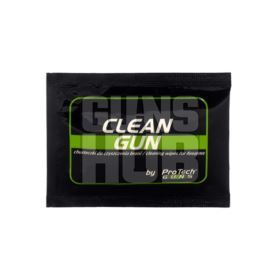 Chusteczki GNP Gun Cleaner