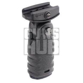 Chwyt MFT React Folding Grip Black