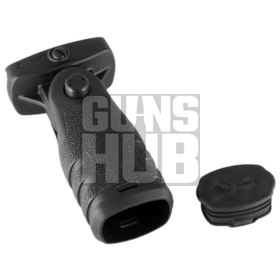 Chwyt MFT React Folding Grip Black