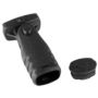 Chwyt MFT React Folding Grip Black