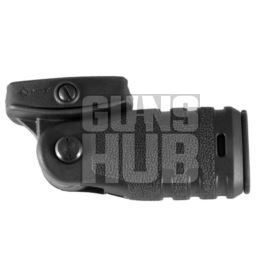 Chwyt MFT React Folding Grip Black