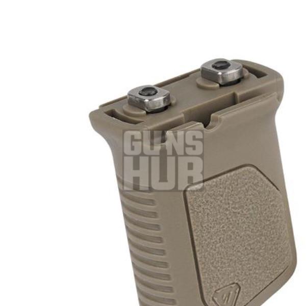 Chwyt Strike Industries Vertical Grip FDE