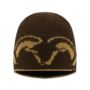 Czapka Blaser Pearl Beanie brąz