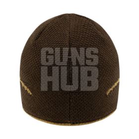 Czapka Blaser Pearl Beanie brąz