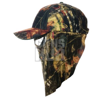 Czapka Browning Quik Camo Moinf