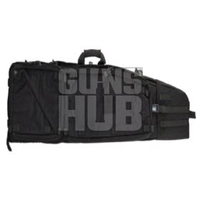 Futerał AIM 50 Tactical Drag Bag Czarny 125 cm