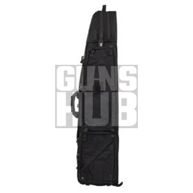 Futerał AIM 50 Tactical Drag Bag Czarny 125 cm