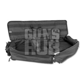 Futerał Fostex Double Rifle Bag Czarny