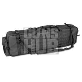 Futerał Fostex Double Rifle Bag Czarny