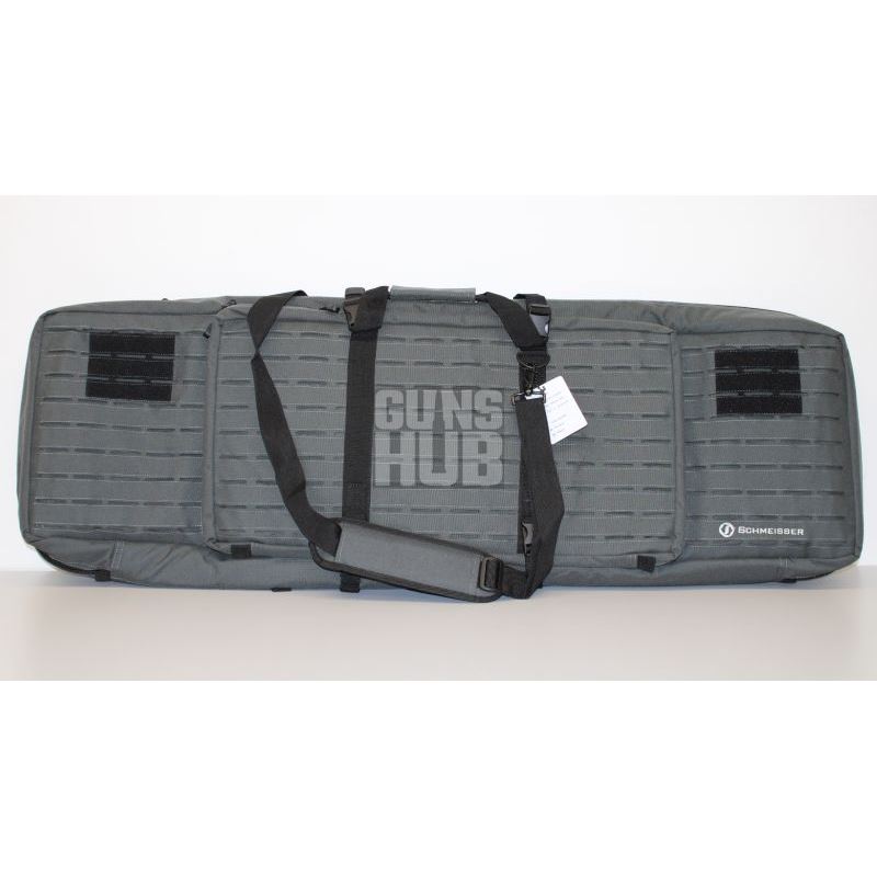 Futerał Schmeisser Tactical 38" Grey