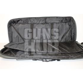 Futerał Schmeisser Tactical 38" Grey