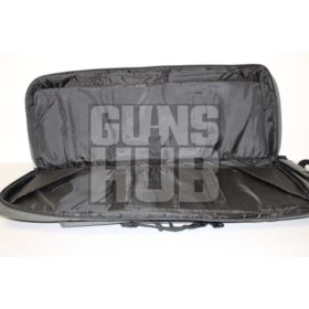 Futerał Schmeisser Tactical 38" Grey