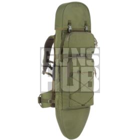 Futerał Wisport Hawk olive green