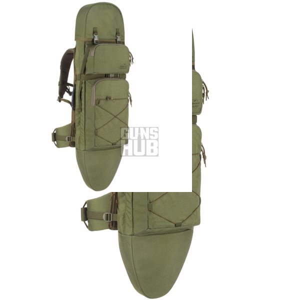 Futerał Wisport Hawk olive green