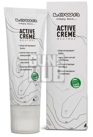 Impregnat Lowa Active Creme Neutral 75ml