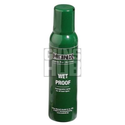 Impregnat Meindl Wet-Proof 125 ml