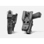 Kabura Alien Gear Rapid Force Sig P320/M17 RH BLK