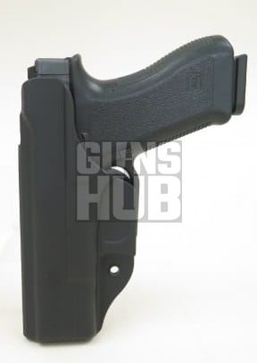 Kabura Bladetech XDS 3,3" wewnętrzna