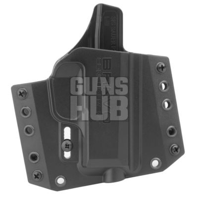 Kabura Bravo Concealment OWB Sig Sauer P365