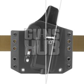 Kabura Bravo Concealment OWB Sig Sauer P365