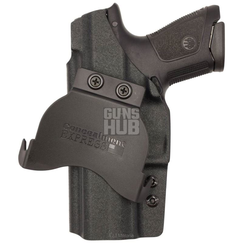 Kabura Concealment Express OWB Beretta APX