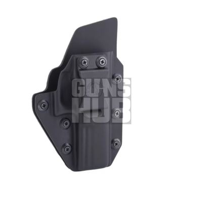 Kabura Doubletap IWB Gear Hybrid H&K SFP9