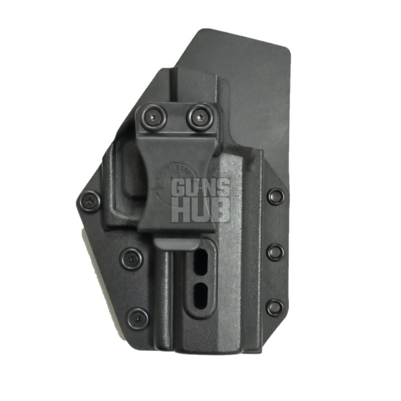 Kabura Doubletap IWB Gear Hybrid Sig Sauer P320 C