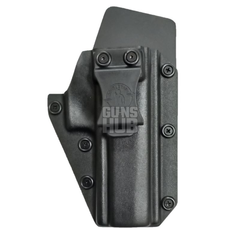 Kabura Doubletap IWB Gear HybridSig Sauer P320 FS