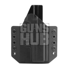 Kabura Doubletap OWB Gear Glock 17