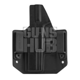 Kabura Doubletap OWB Gear Glock 17 LH