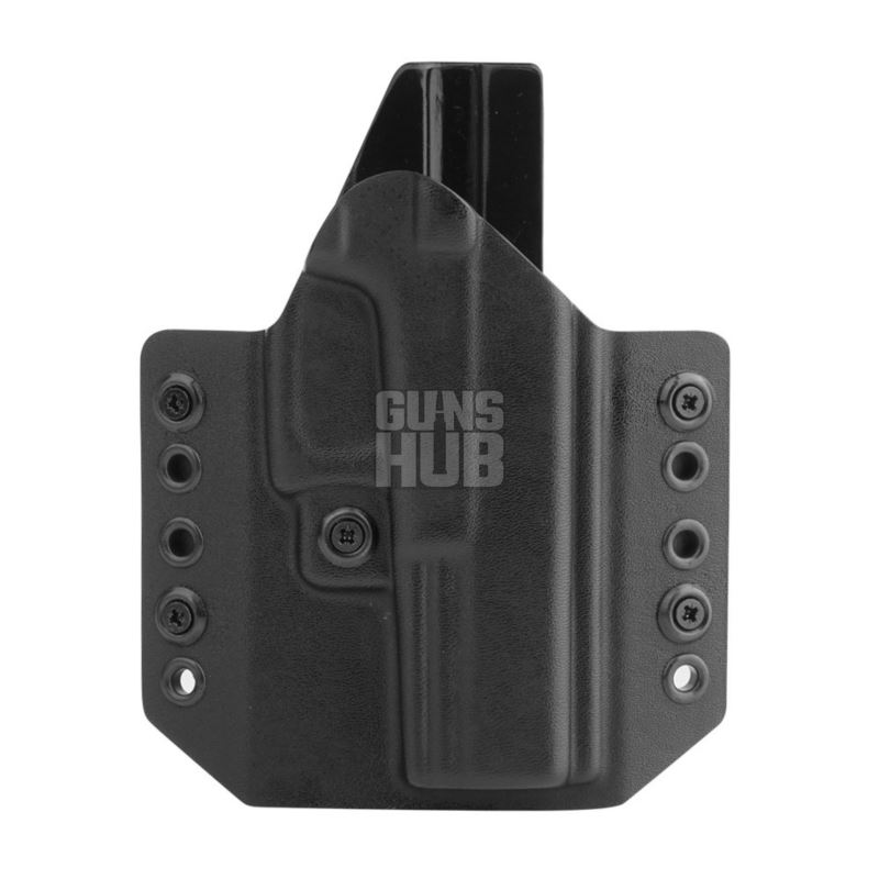 Kabura Doubletap OWB Gear Sig Sauer P320 FS LH