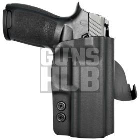 Kabura Rounded Sig Sauer P320 Compact/Carry