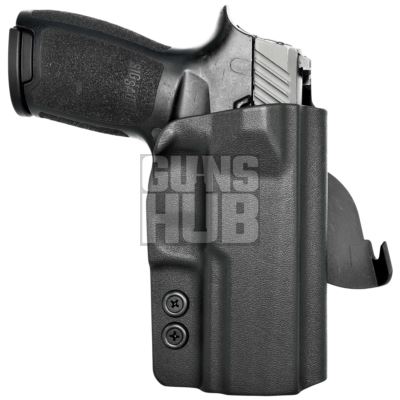 Kabura Rounded Sig Sauer P320 Compact/Carry