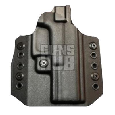 Kabura Doubletap OWB Gear Sig Sauer P322