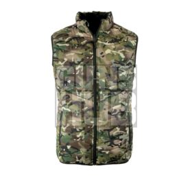 Kamizelka Texar Reverse olive/mc camo