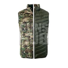 Kamizelka Texar Reverse olive/mc camo