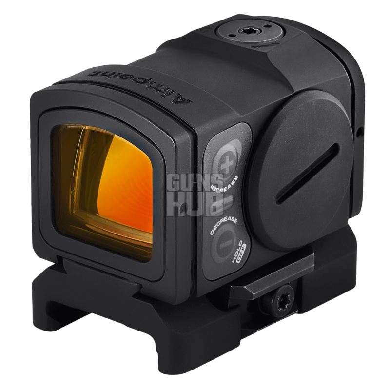 Kolimator Aimpoint Acro C-2 3,5 MOA z montażem