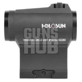 Kolimator Holosun HS503CU Red Dot