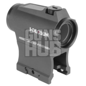 Kolimator Holosun HS503CU Red Dot