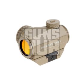 Kolimator Primary Arms SLX ARK micro dot red FDE