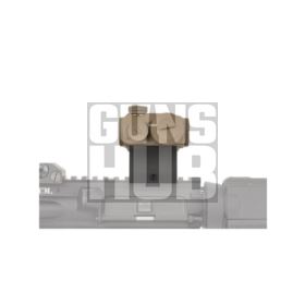 Kolimator Primary Arms SLX ARK micro dot red FDE