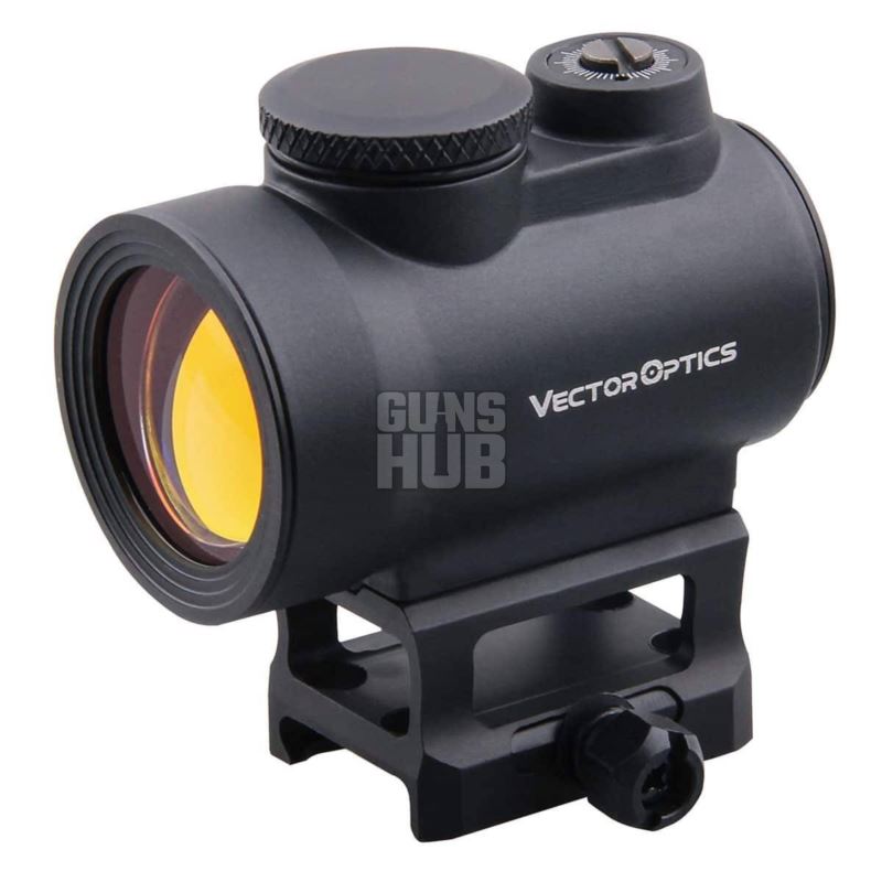 Kolimator Vector Optics Centurion 1x30