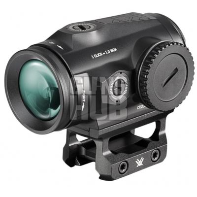 Kolimator Vortex Spitfire HD Gen II 3x Prism Scope