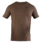 Koszulka 2Wolfs T-Shirt brown