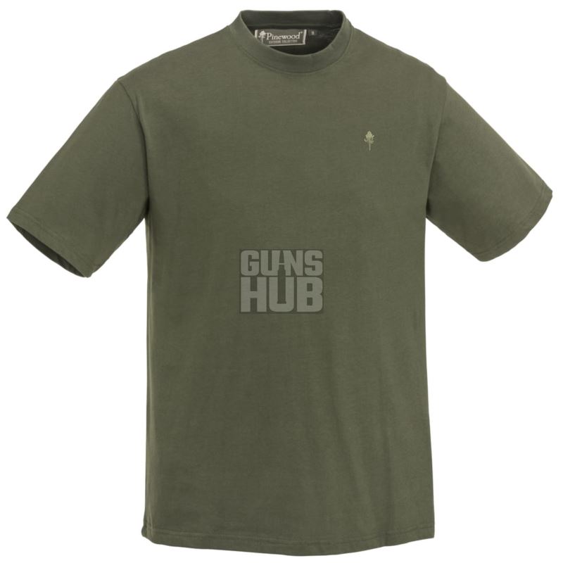 Koszulka Pinewood t-shirt 3 pack